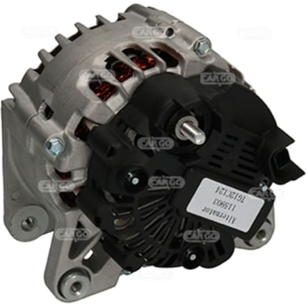 Driefasige generator HC-CARGO 115903