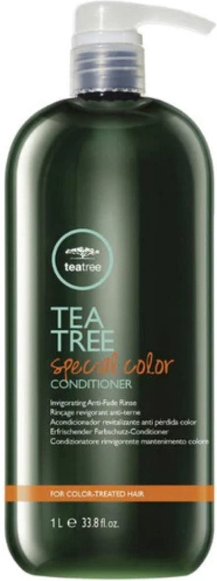 Paul Mitchell - Tea Tree Special Color Conditioner