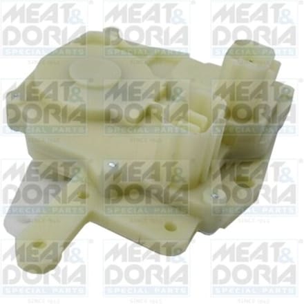 Deurslot MEAT & DORIA 31415