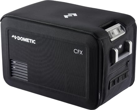 Dometic Beschermhoes CFX3 PC25 Zwart