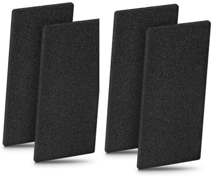 Filter voor wasdroger 4-pack