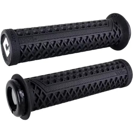 Odi Vans V2.1 Handvatten Zwart 135 mm