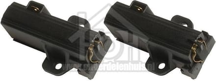 AEG Koolborstel Sole motor 1243098 74530 4006020152