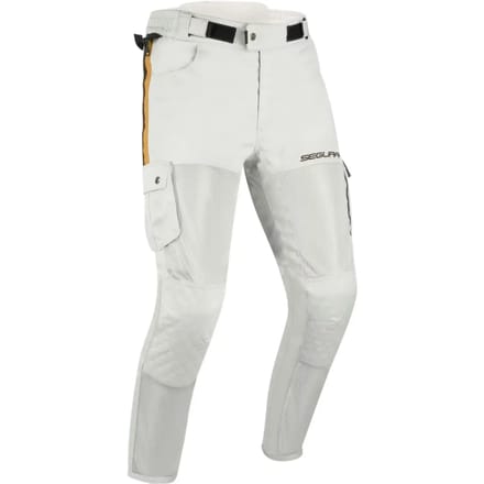 Motorbroek Segura Mojo