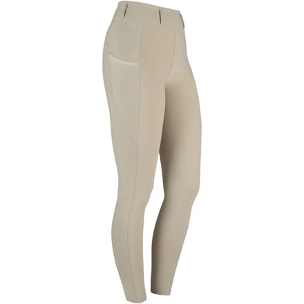 Damesbroek met volledige grip EQPRO Perfection EP