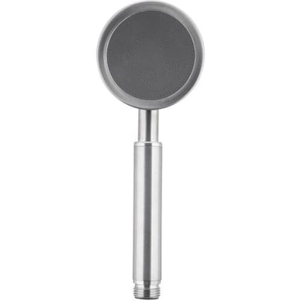 LIVARNO Home Douchekop | Antibacterieel | Antikalk Bescherming | Waterbesparend | Douchekop - Regendouche - Wellness -Regendouche Sproeistand - Hoge Druk - Betere Huid - Handdouche - Luxe Moderne Handdouche - Chrome