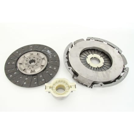 Koppelingsset VALEO 805036