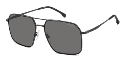 Carrera CARRERA 333/S Matte black 59/16/145 MAN Zonnebrillen