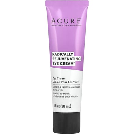 Crème Yeux Radicalement Rajeunissante, 30 ml(1 fl oz) pink