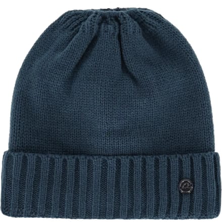 QHP MUTS TEDDIE Donkerblauw