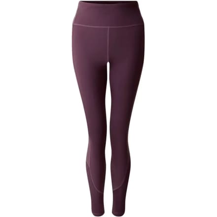Dare2b Power Leggings Paars 42 / Regular Vrouw