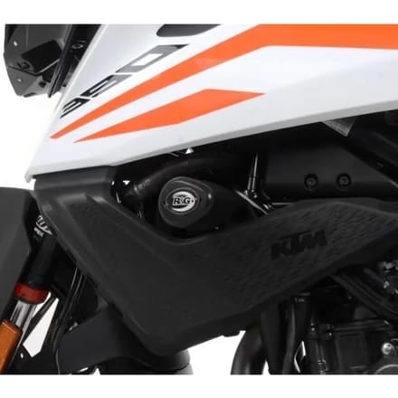 Tampon R&G Racing KTM 390 Adventure