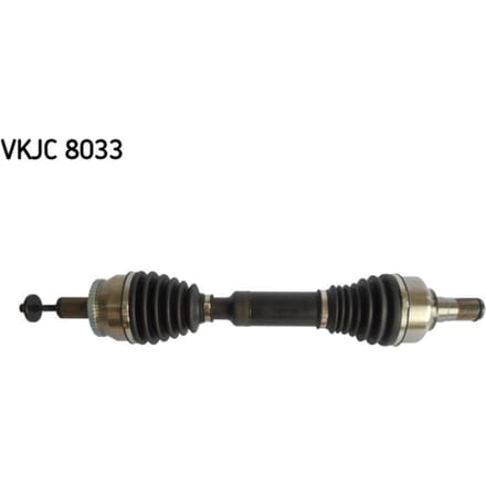 Aandrijfas SKF VKJC 8033