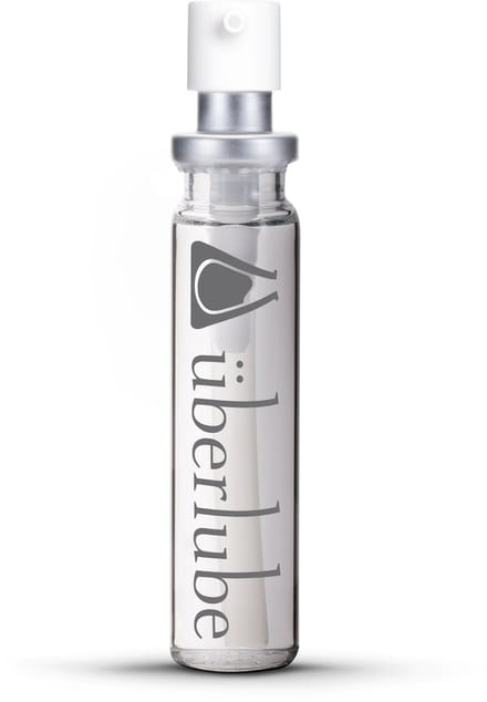 Uberlube - Siliconen Glijmiddel Good-To-Go Refills