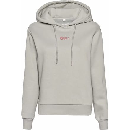 Dames Hoodie Dangerous DNGRS Faith