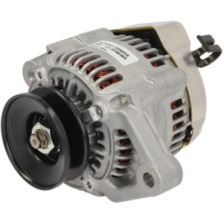 Driefasige generator DENSO DAN2018