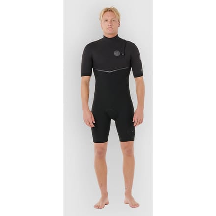 Rip Curl E-Bomb Zf Spr 22 Wetsuit zwart