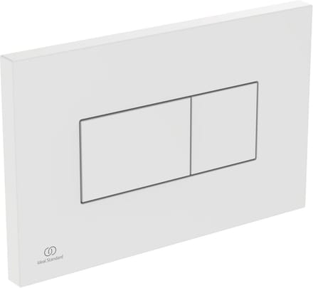 Bedieningspaneel voor Pre Wall 3/6 l - Wit