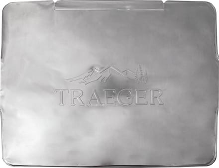 Traeger Drip Tray Liners, size A 5-pack - Pro22/Pro575/IW650/ Timberline 850.