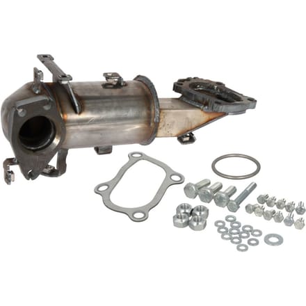 Katalysator BOSAL 099-777