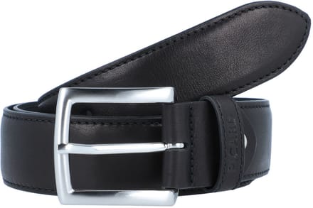 PICARD Leren Riem Authentic 2 Leather Belt W115 Cognac Bruine