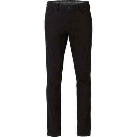 Meyer Dublin Jeans Zwart 2-4556/09