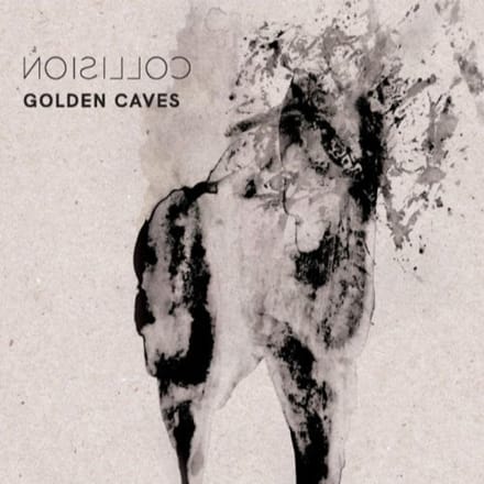 Collision - Golden Caves