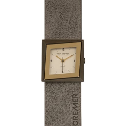 Rolf Cremer ELEGANZA 509105 Horloge 24 mm
