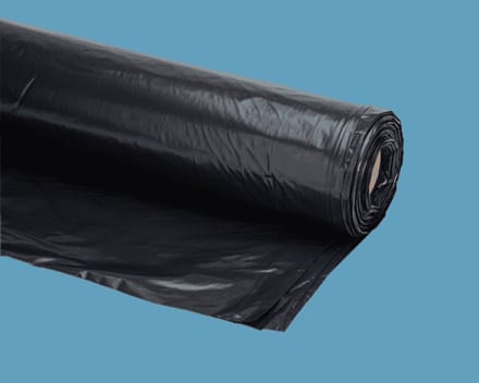 Bouwfolie 60 micron -