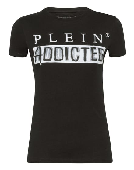 T-Shirt Round Neck Ss Original