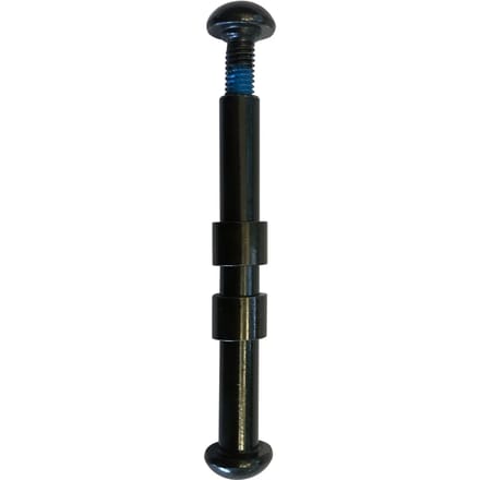 Achterschroeven voor step JD Bug MS185 Pro