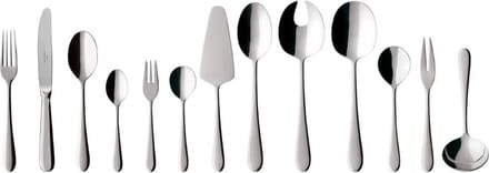 Villeroy & Boch Oscar Bestekset - 68 delig - RVS