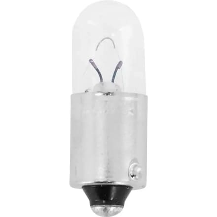Flosser-lamp voor auto 12 V 4 W BA9S / 4088 nieuw