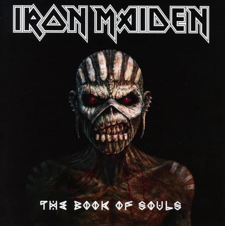 The Book Of Souls