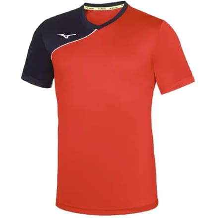 T-shirt Mizuno Team trad shukyu