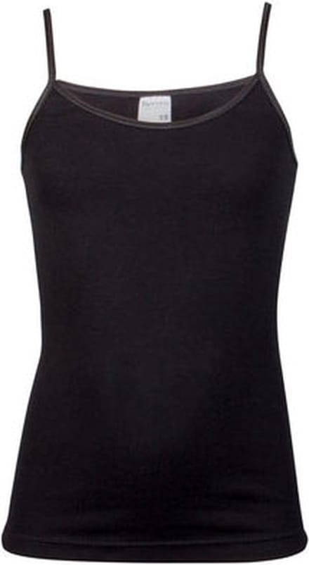 Beeren meisjes hemd Britney 08-189 zwart