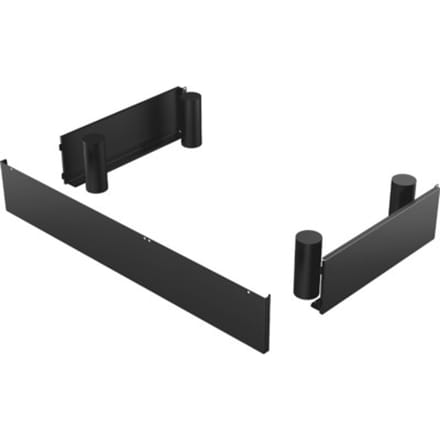SMEG KITH95CPF9 Accessoires, Type: Hoogte uitbreidingsset, Fornuizen