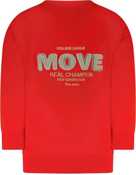 Cars Jeans Sweater Quinn jr. - Jongens