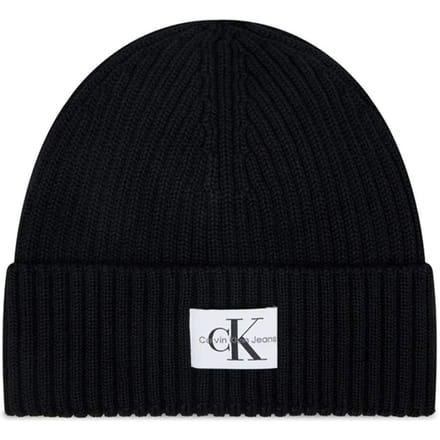 Monogram muts voor dames Calvin Klein