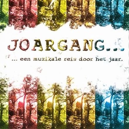Joargang - Een Muzikale Reis Door Het Jaar (CD)
