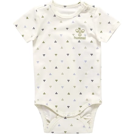 Rompertje voor babyjongens Hummel Beesy