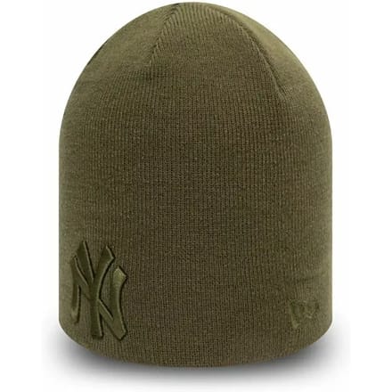 Muts League Essential Skull New York Yankees