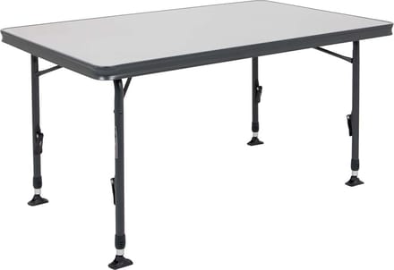 Crespo - Tafel - AP/247 - 110x70 cm - Zwart