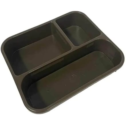 Gereedschapsbak Fox Bucket Insert