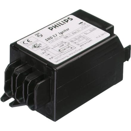 Philips HID Starter Verlichting - 93066830