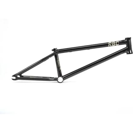 Frame Radio Bike Saxon