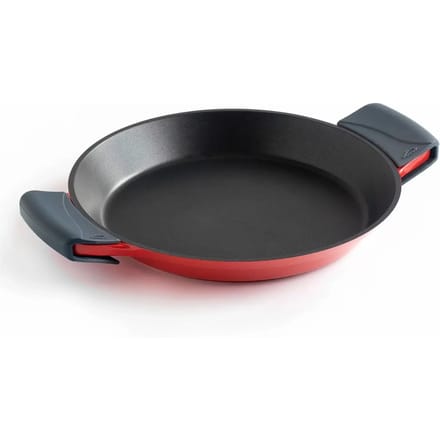 Ronde koekenpan zonder deksel Lacor D.36 cm