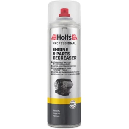 Holts Motor- en onderdelen Ontvetter 500ml