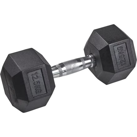 Rubber halter zeskant Tanga sports