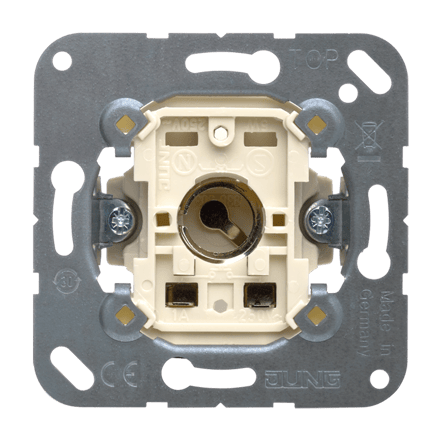 Jung Basiselement Lichtsignaalunit - 938-14EU